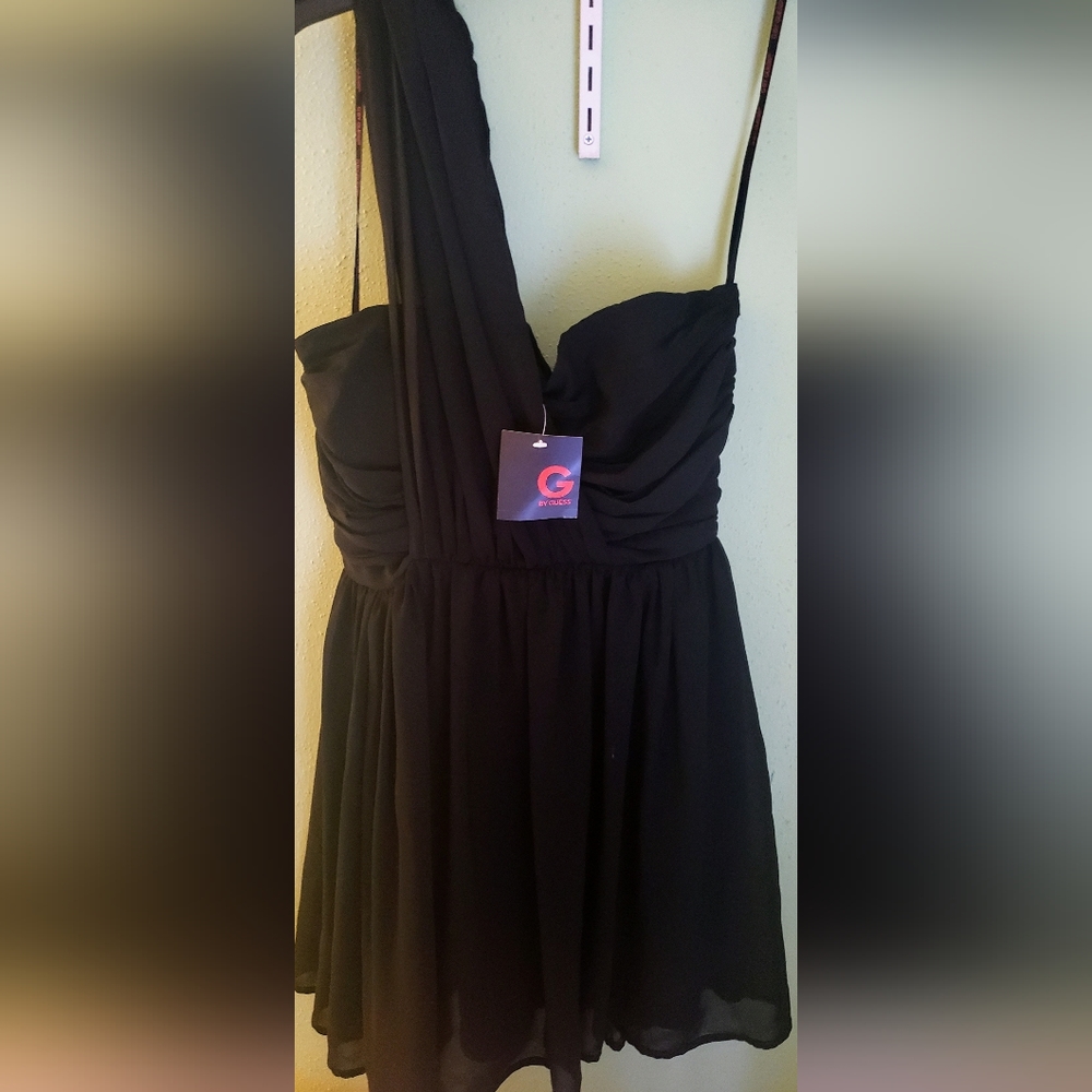 Carmelina Cupcake Dress